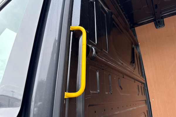 Used Volkswagen Crafter 2024 for sale - 75512495: Photo 30