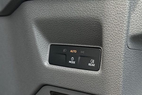 Used Volkswagen Crafter 2024 for sale - 75512495: Photo 33
