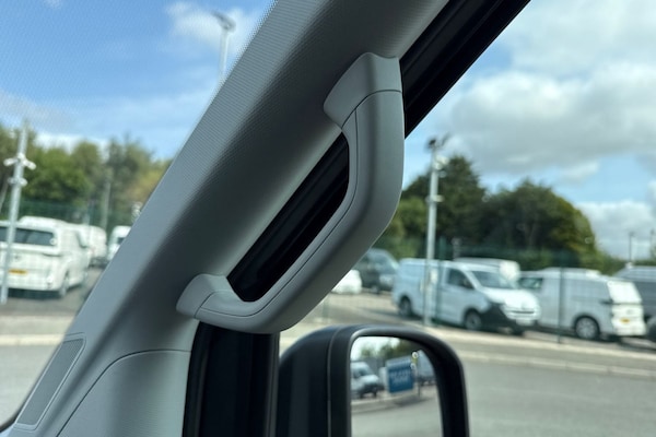 Used Volkswagen Crafter 2024 for sale - 75512495: Photo 35