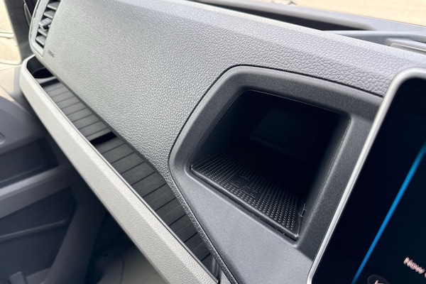 Used Volkswagen Crafter 2024 for sale - 75512495: Photo 43