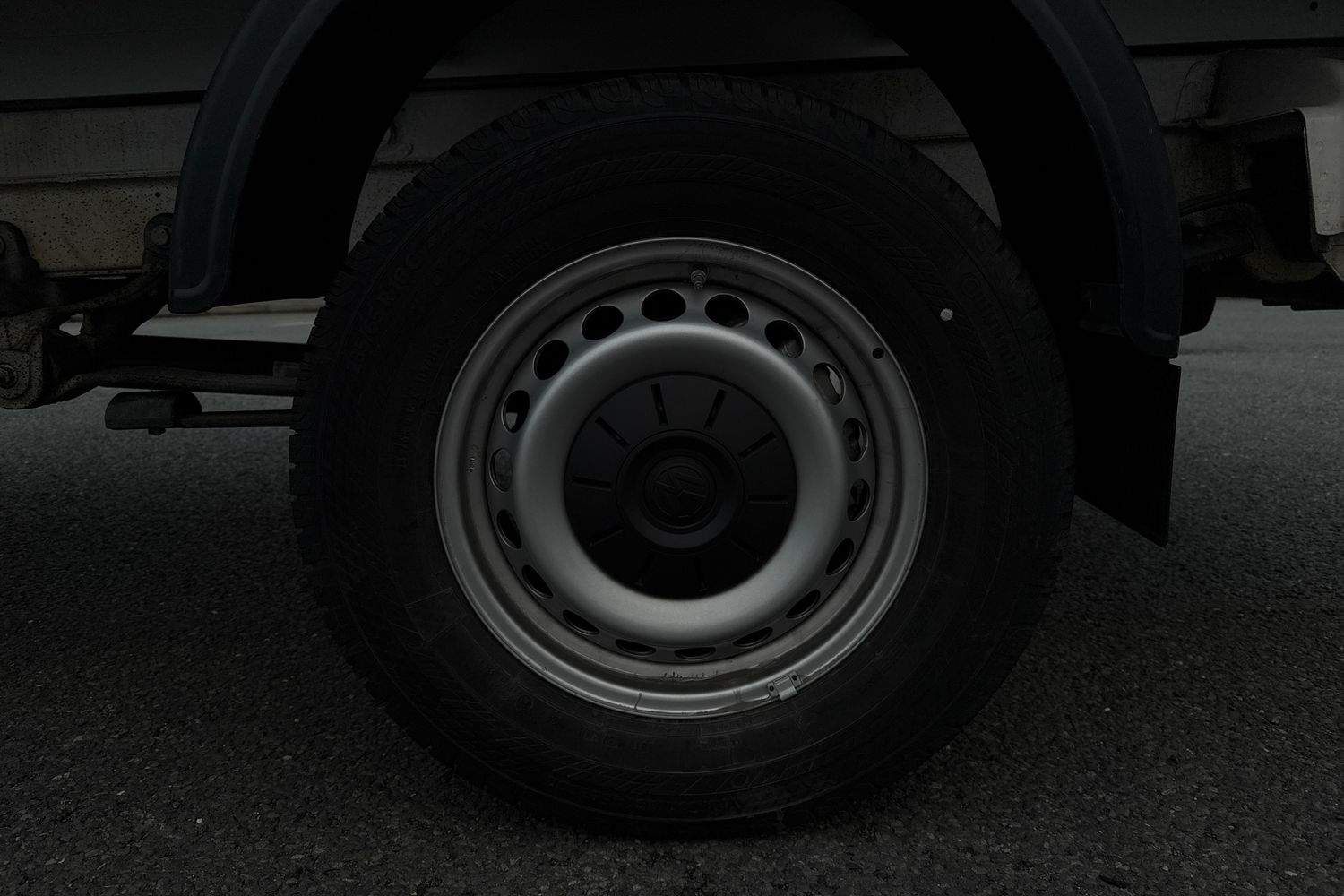 Used Volkswagen Crafter 2025 for sale - 77044396: Photo 11