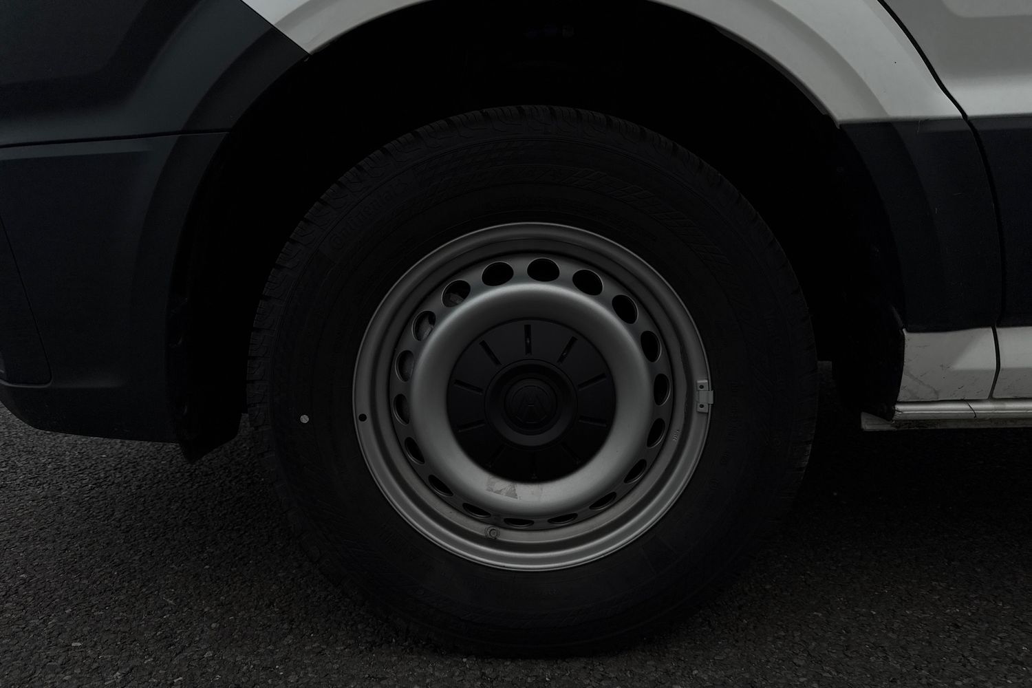 Used Volkswagen Crafter 2025 for sale - 77044396: Photo 12