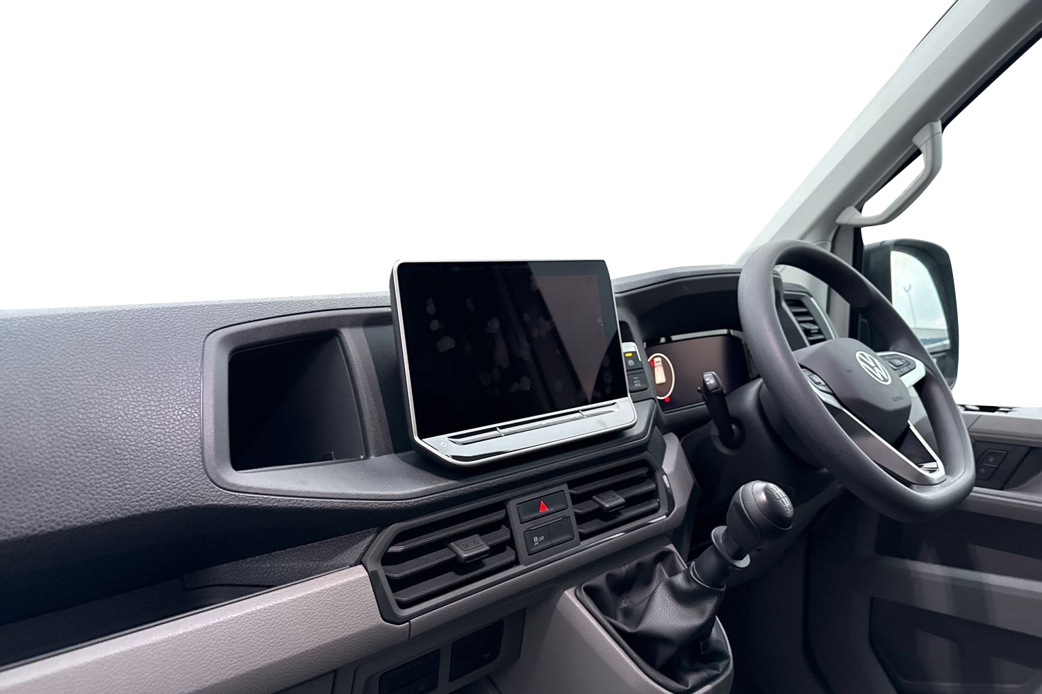 Used Volkswagen Crafter 2025 for sale - 77044396: Photo 14