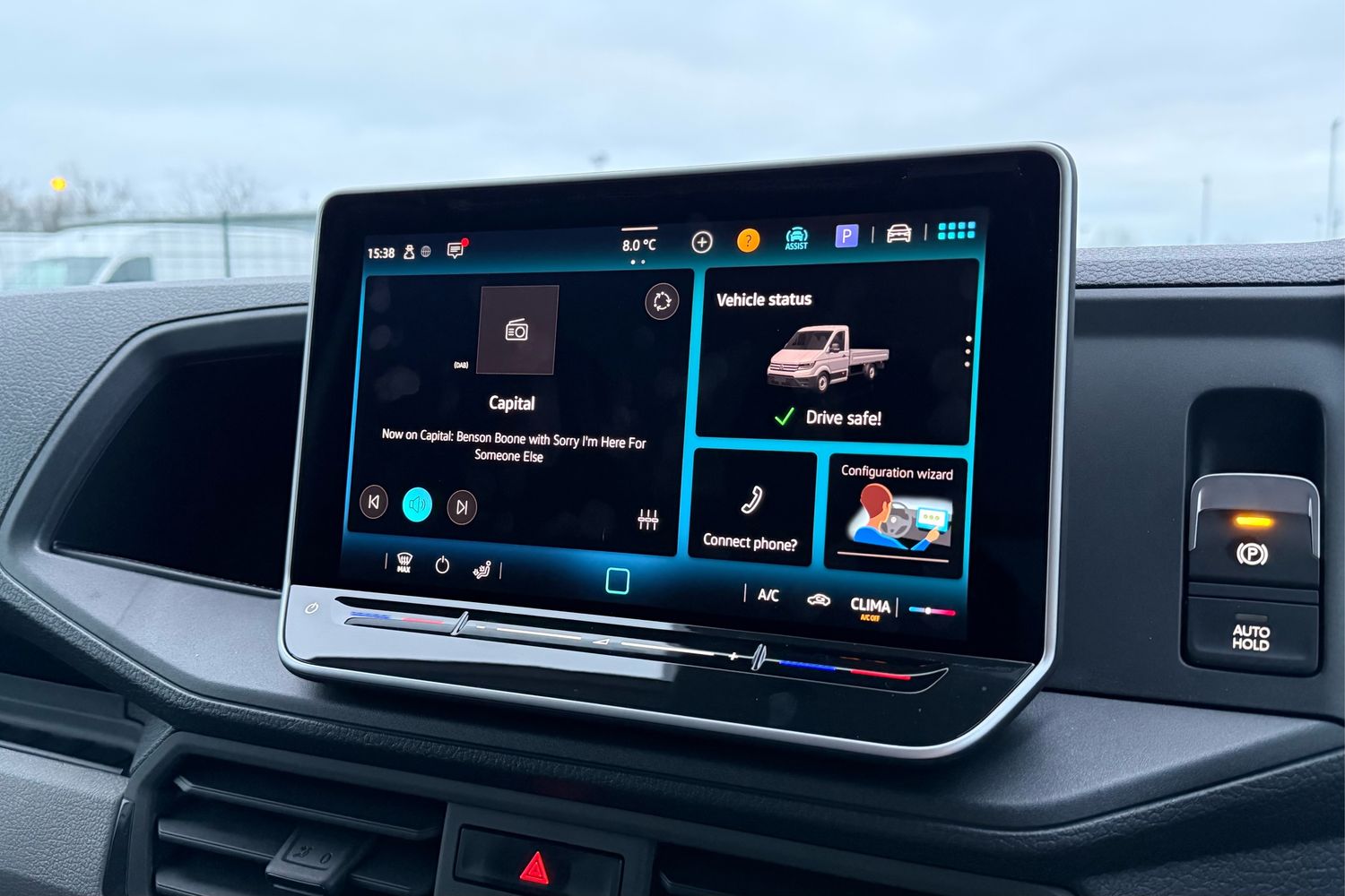 Used Volkswagen Crafter 2025 for sale - 77044396: Photo 16