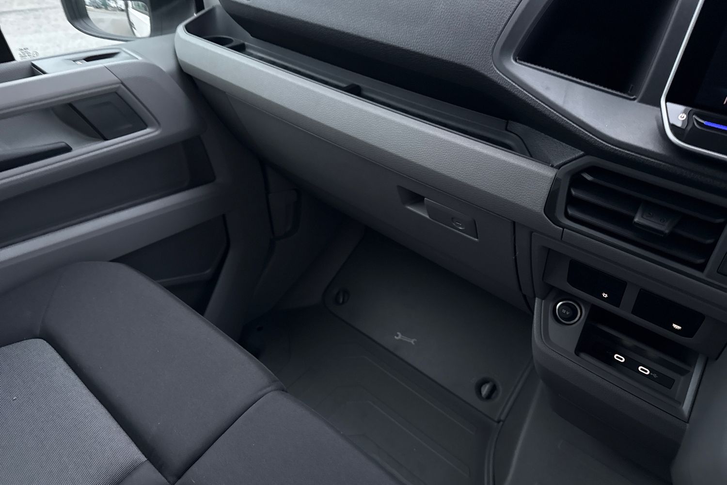 Used Volkswagen Crafter 2025 for sale - 77044396: Photo 19