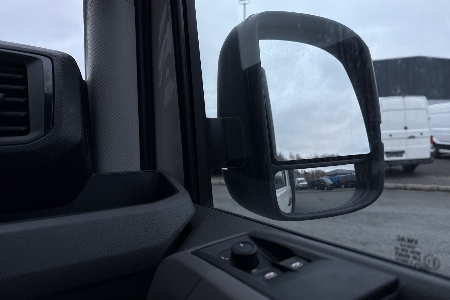 Used Volkswagen Crafter 2025 for sale - 77044396: Photo 20