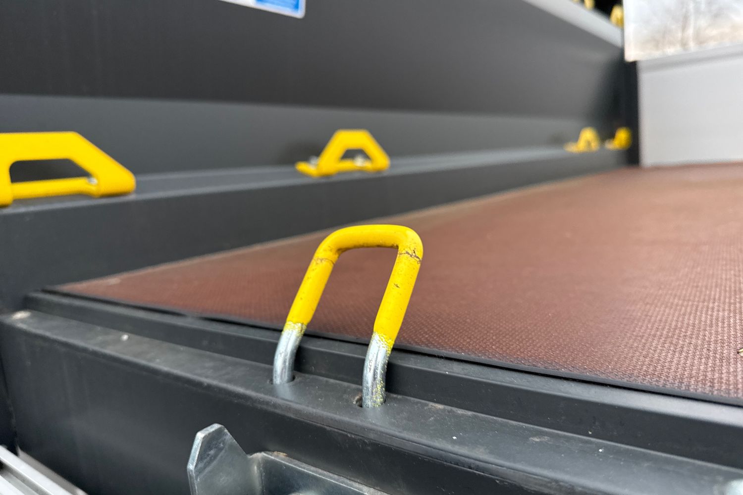 Used Volkswagen Crafter 2025 for sale - 77044396: Photo 25