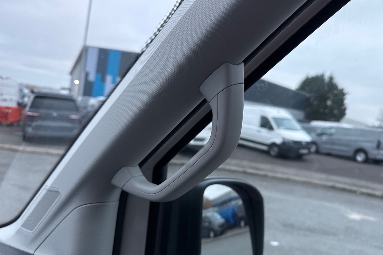 Used Volkswagen Crafter 2025 for sale - 77044396: Photo 38