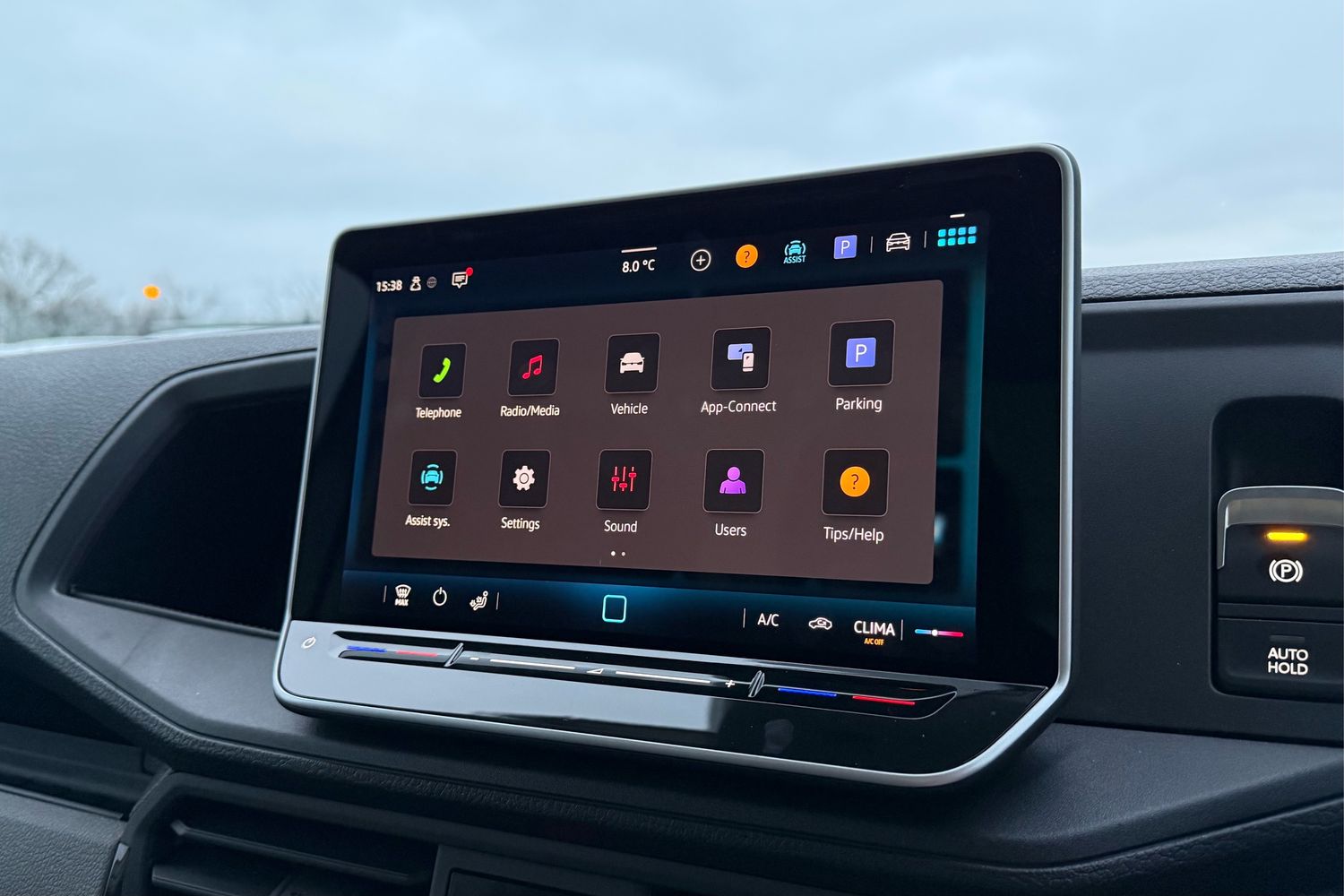 Used Volkswagen Crafter 2025 for sale - 77044396: Photo 43