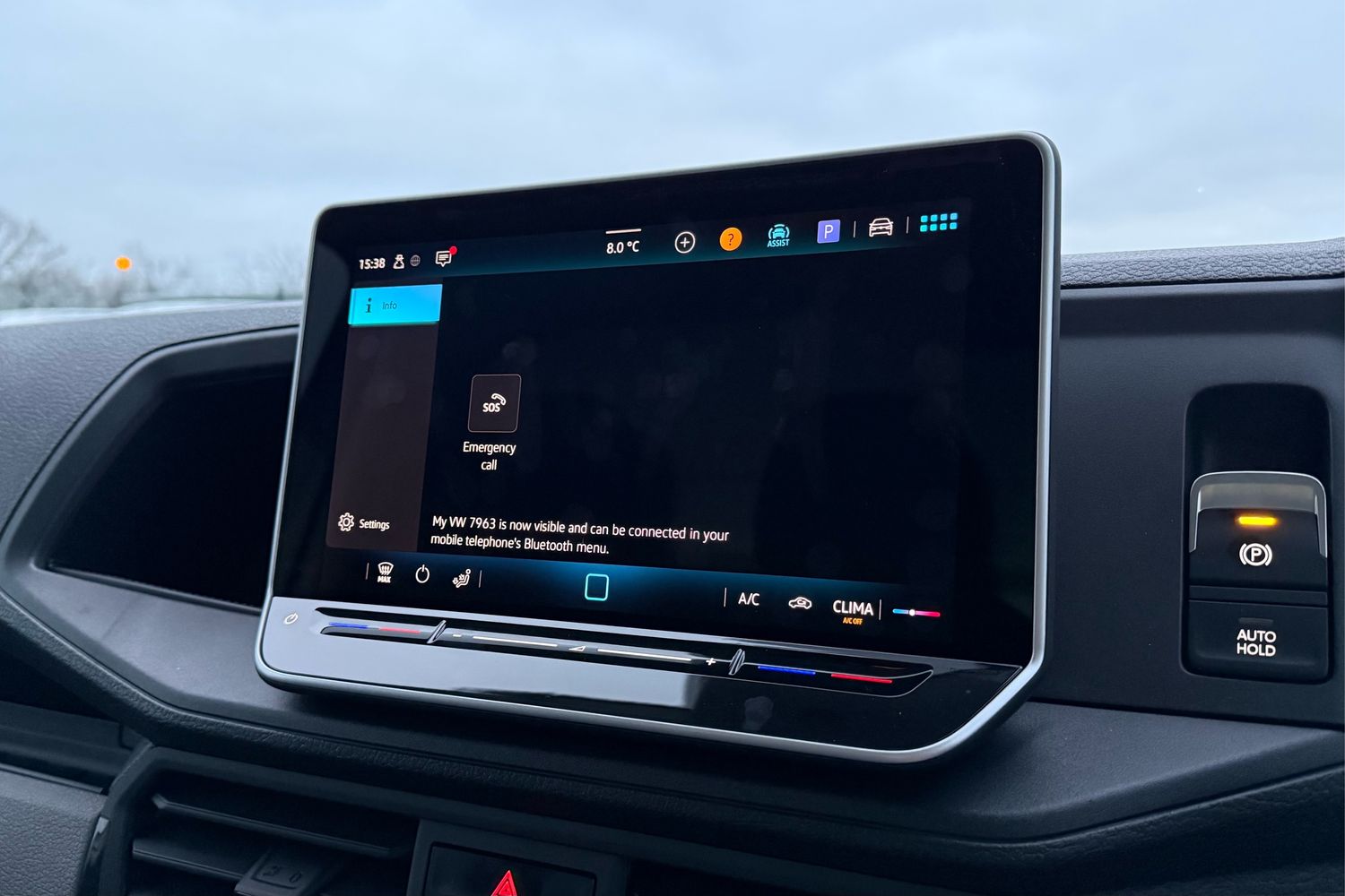 Used Volkswagen Crafter 2025 for sale - 77044396: Photo 44