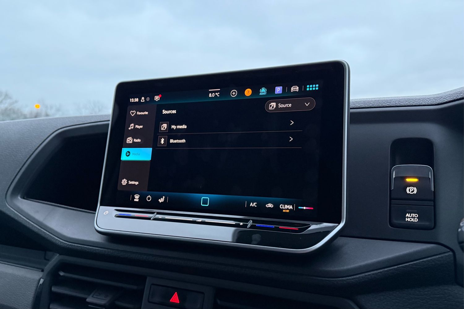 Used Volkswagen Crafter 2025 for sale - 77044396: Photo 46