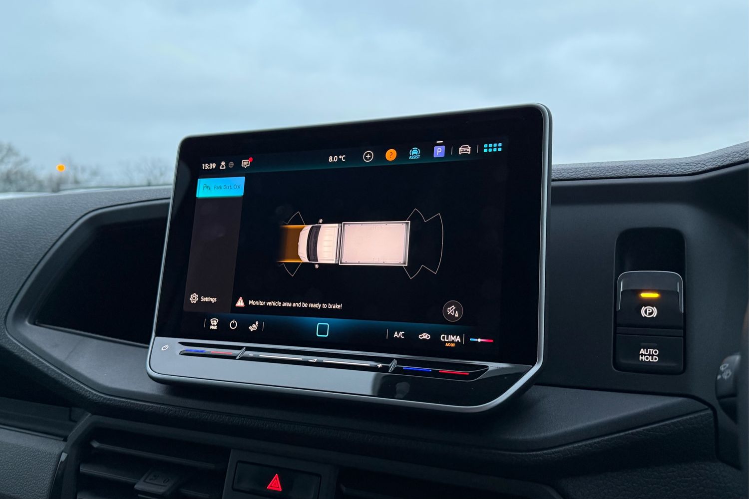 Used Volkswagen Crafter 2025 for sale - 77044396: Photo 48