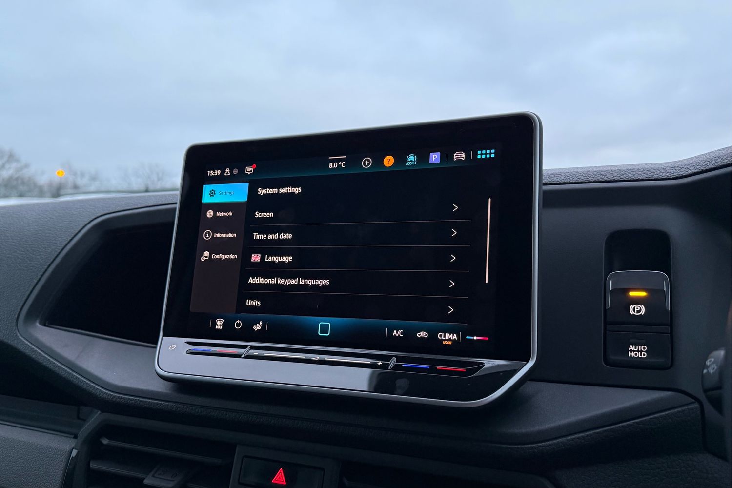 Used Volkswagen Crafter 2025 for sale - 77044396: Photo 51