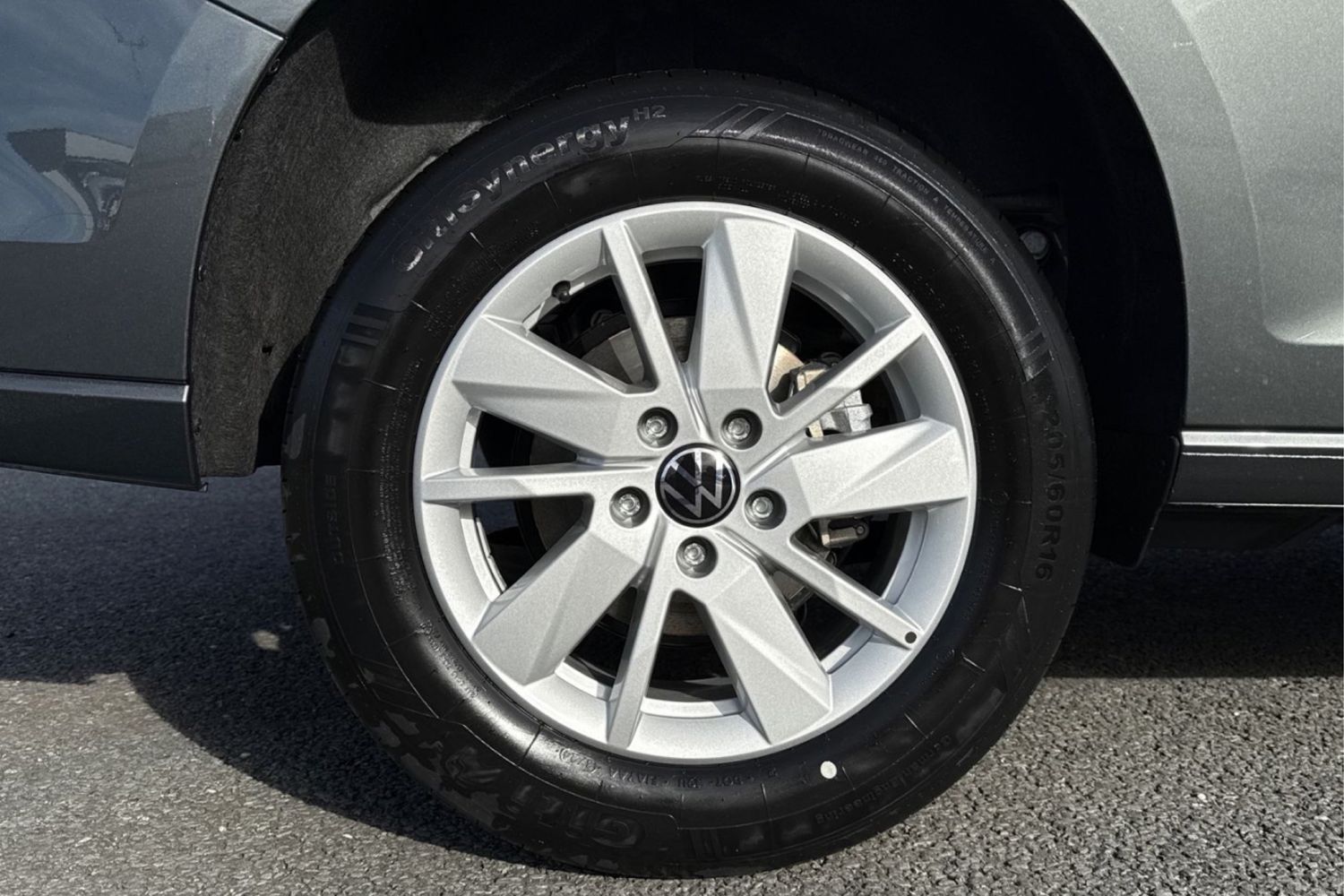 Used Volkswagen Caddy 2025 for sale - 76438864: Photo 10