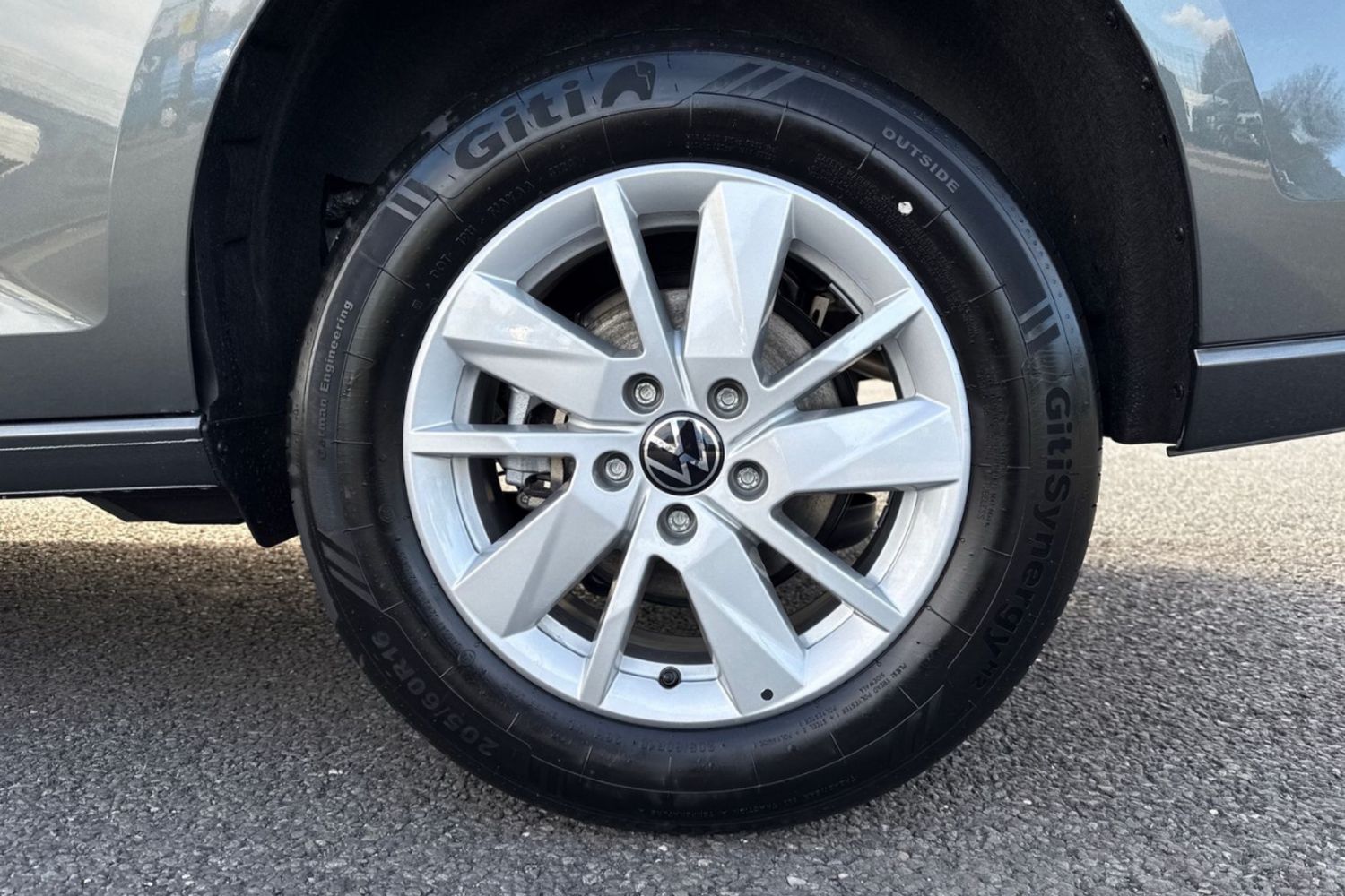 Used Volkswagen Caddy 2025 for sale - 76438864: Photo 11