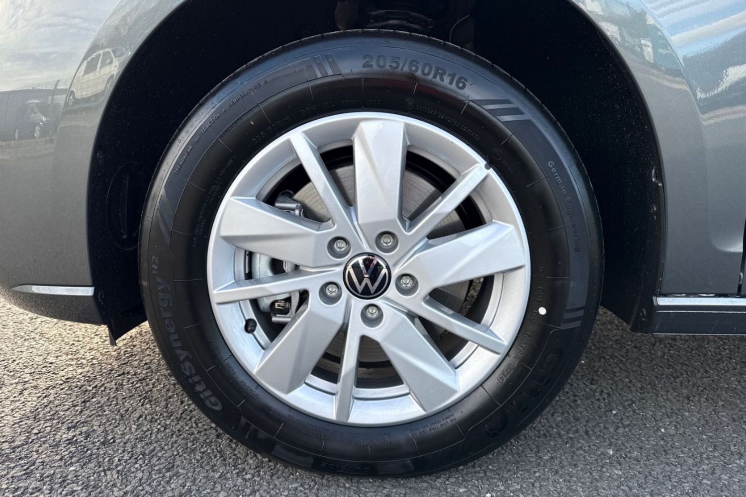 Used Volkswagen Caddy 2025 for sale - 76438864: Photo 12