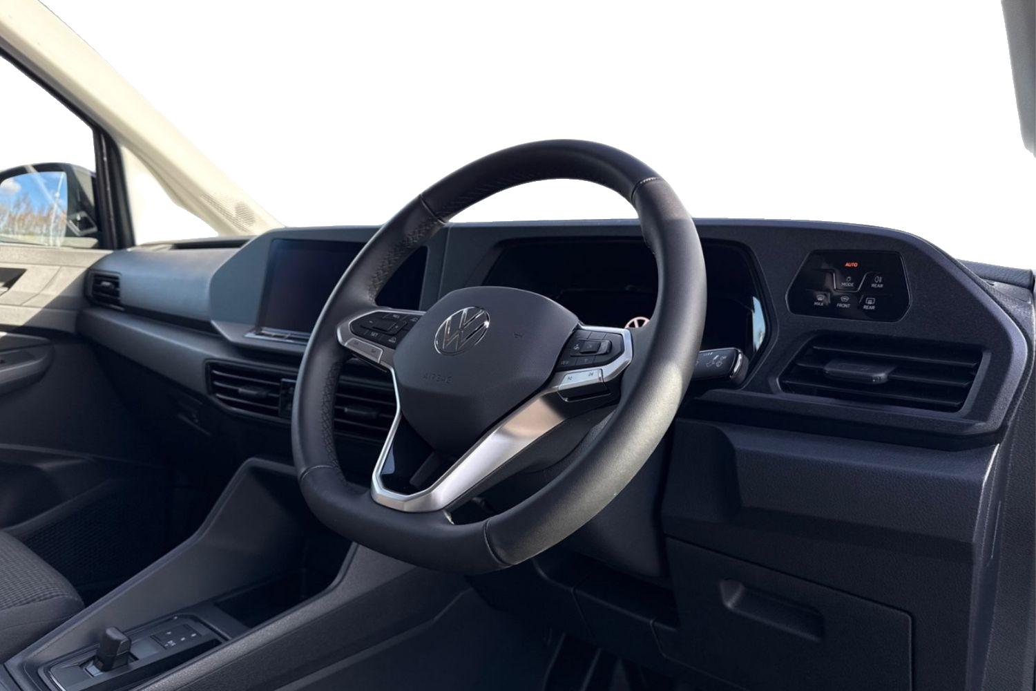 Used Volkswagen Caddy 2025 for sale - 76438864: Photo 13