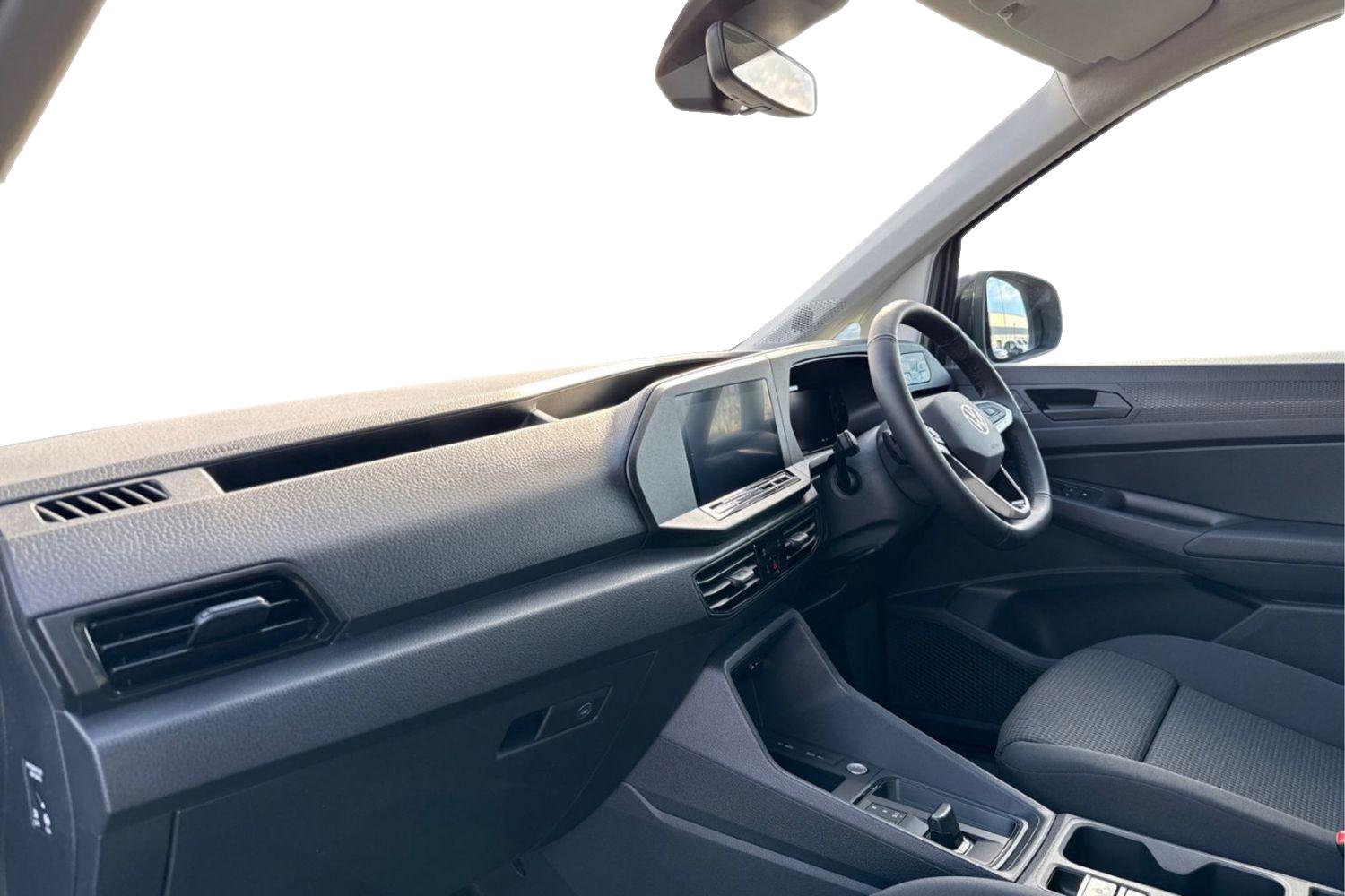 Used Volkswagen Caddy 2025 for sale - 76438864: Photo 14