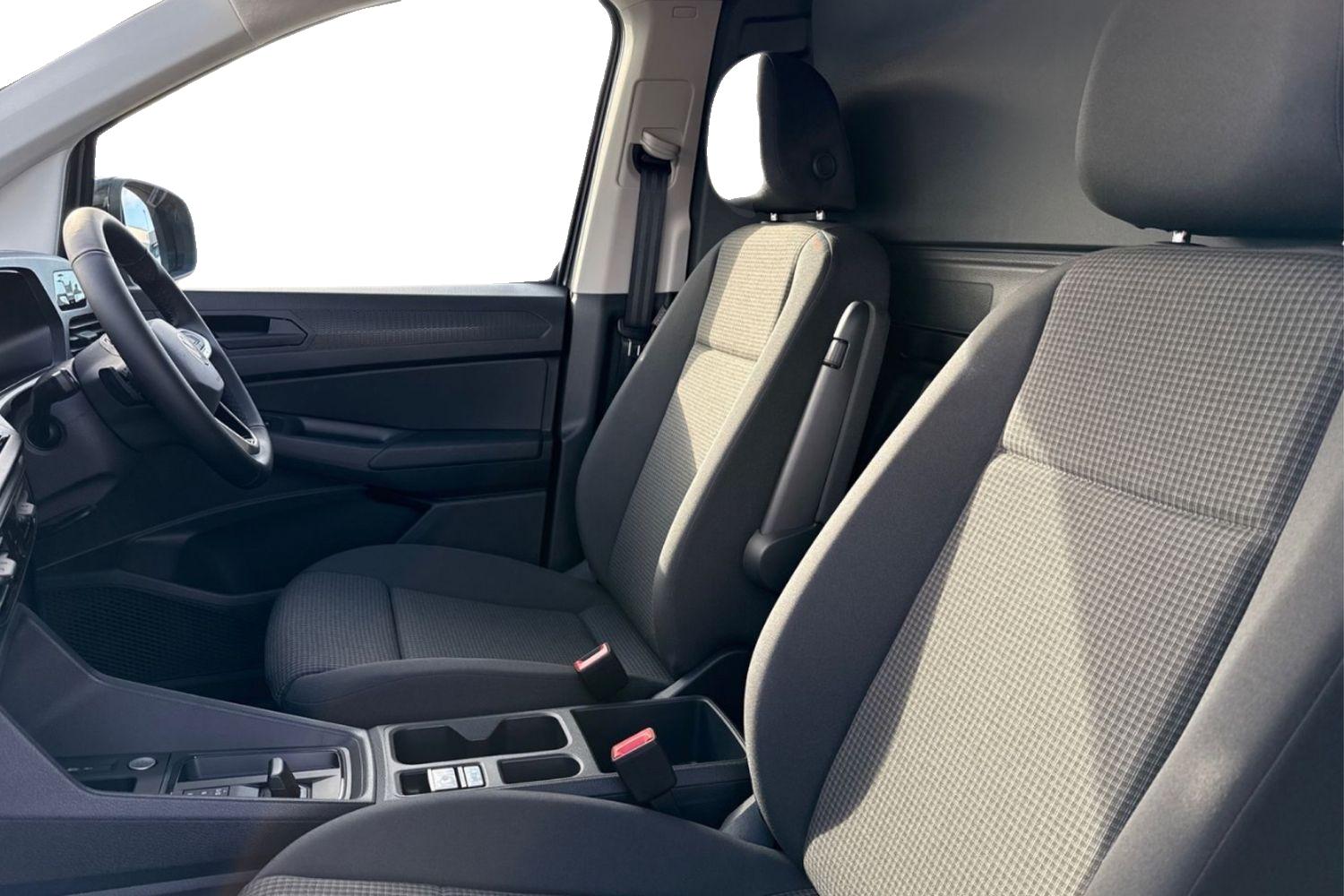 Used Volkswagen Caddy 2025 for sale - 76438864: Photo 15