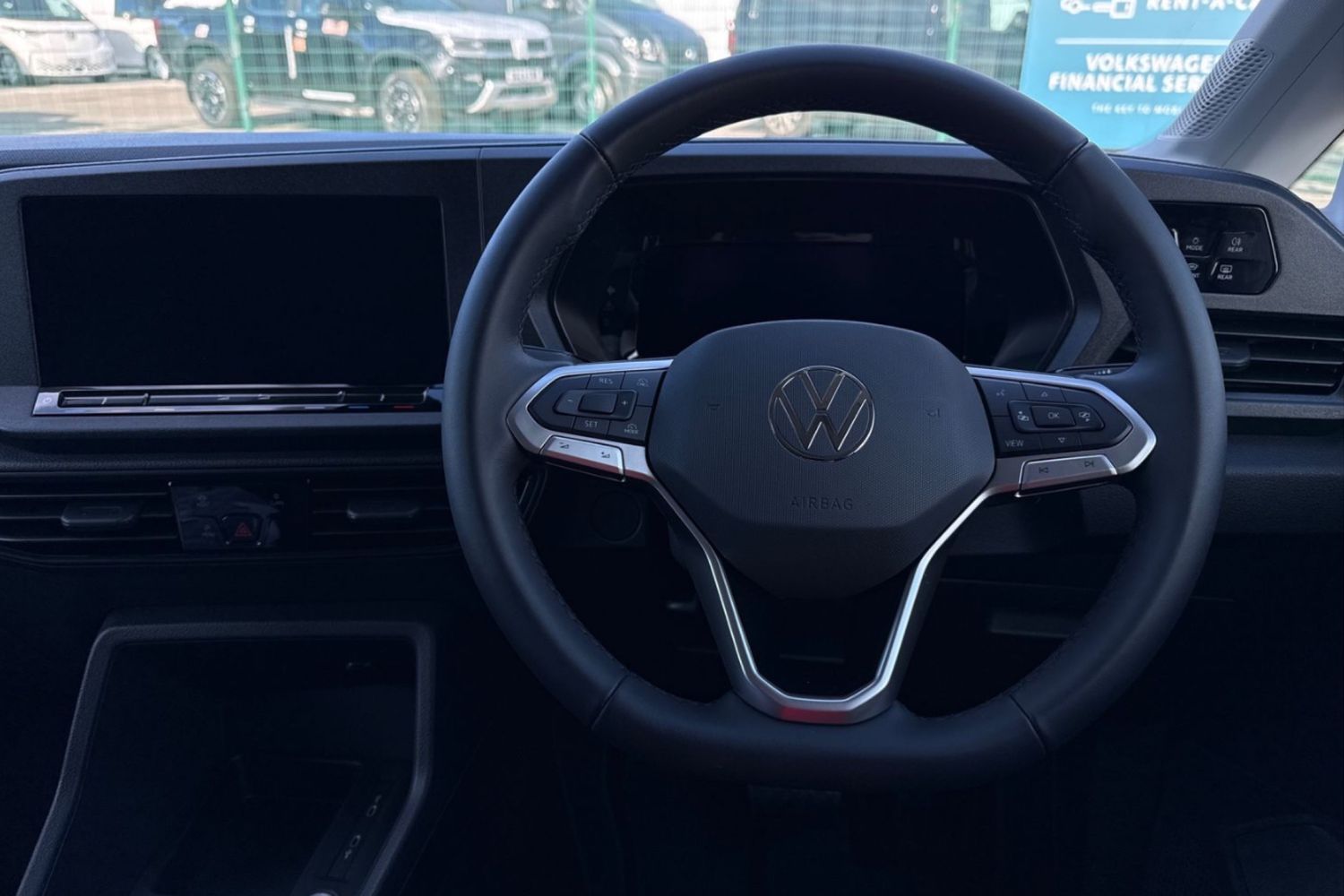 Used Volkswagen Caddy 2025 for sale - 76438864: Photo 17