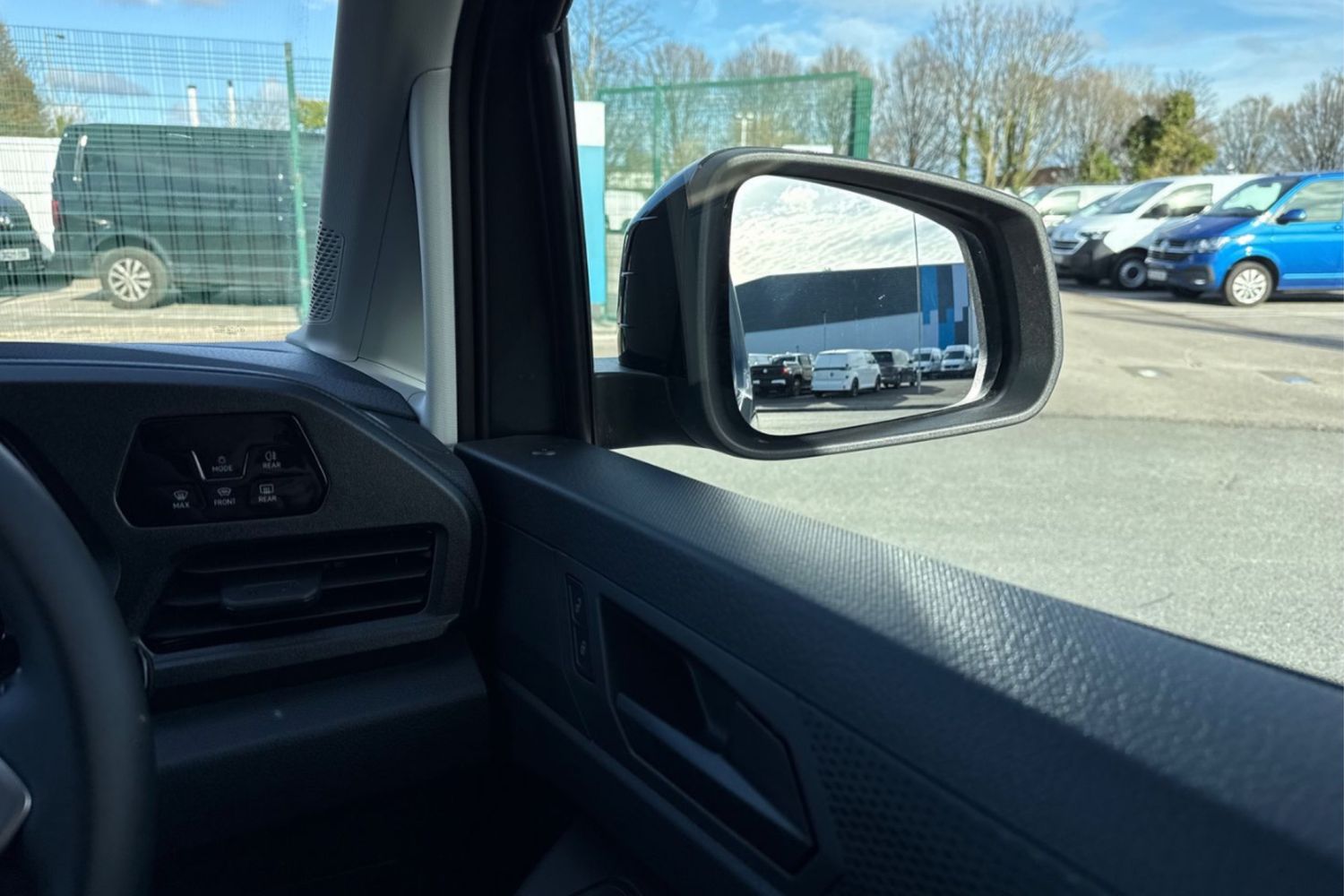 Used Volkswagen Caddy 2025 for sale - 76438864: Photo 20