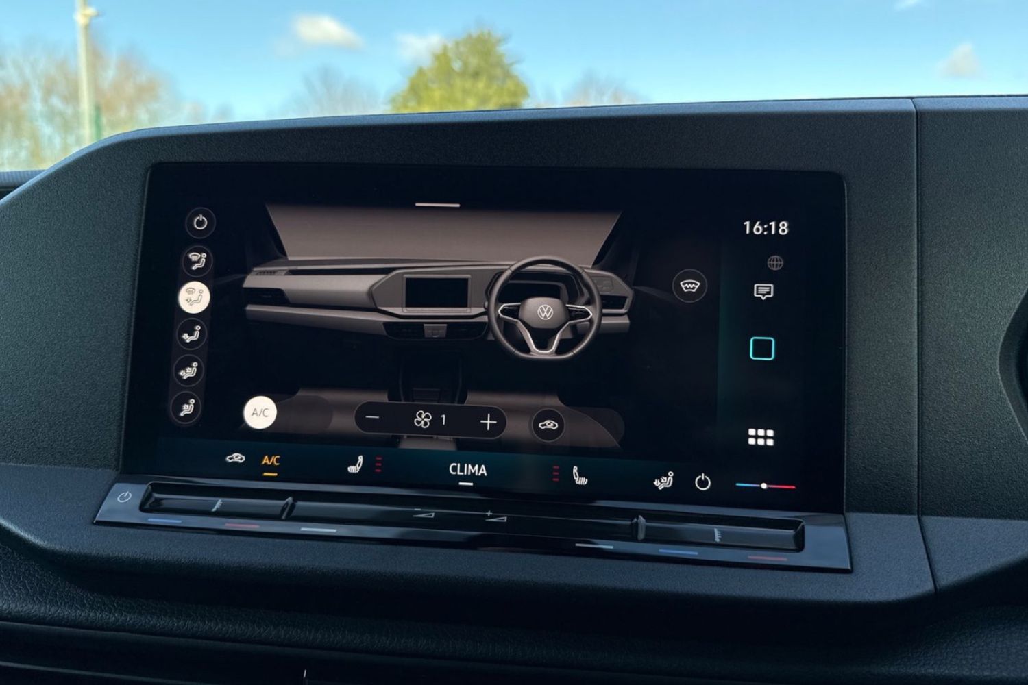 Used Volkswagen Caddy 2025 for sale - 76438864: Photo 21