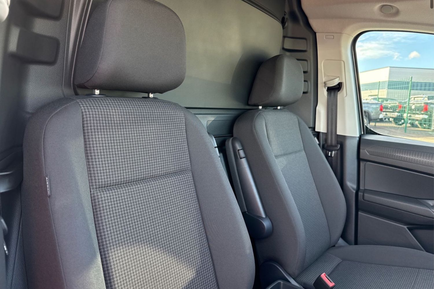 Used Volkswagen Caddy 2025 for sale - 76438864: Photo 23