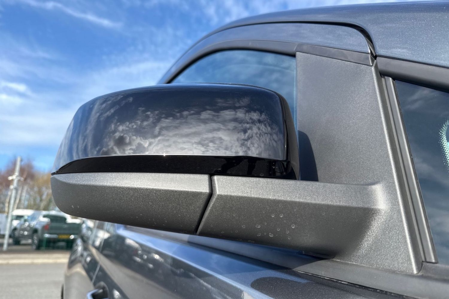 Used Volkswagen Caddy 2025 for sale - 76438864: Photo 24