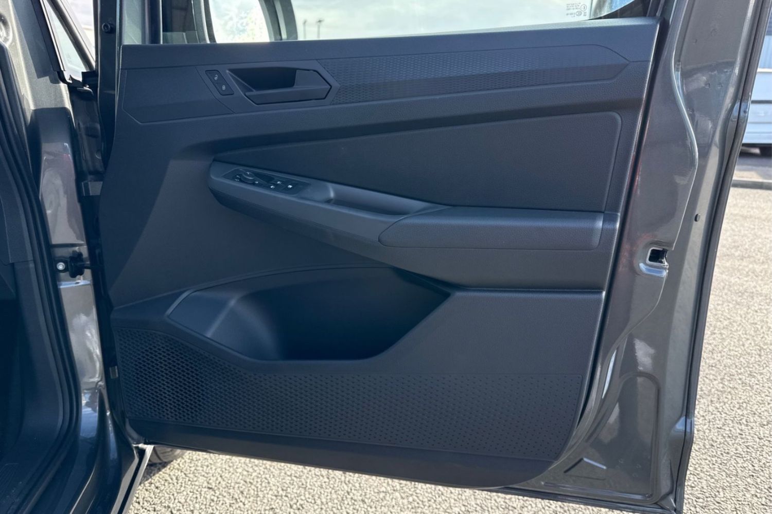 Used Volkswagen Caddy 2025 for sale - 76438864: Photo 32