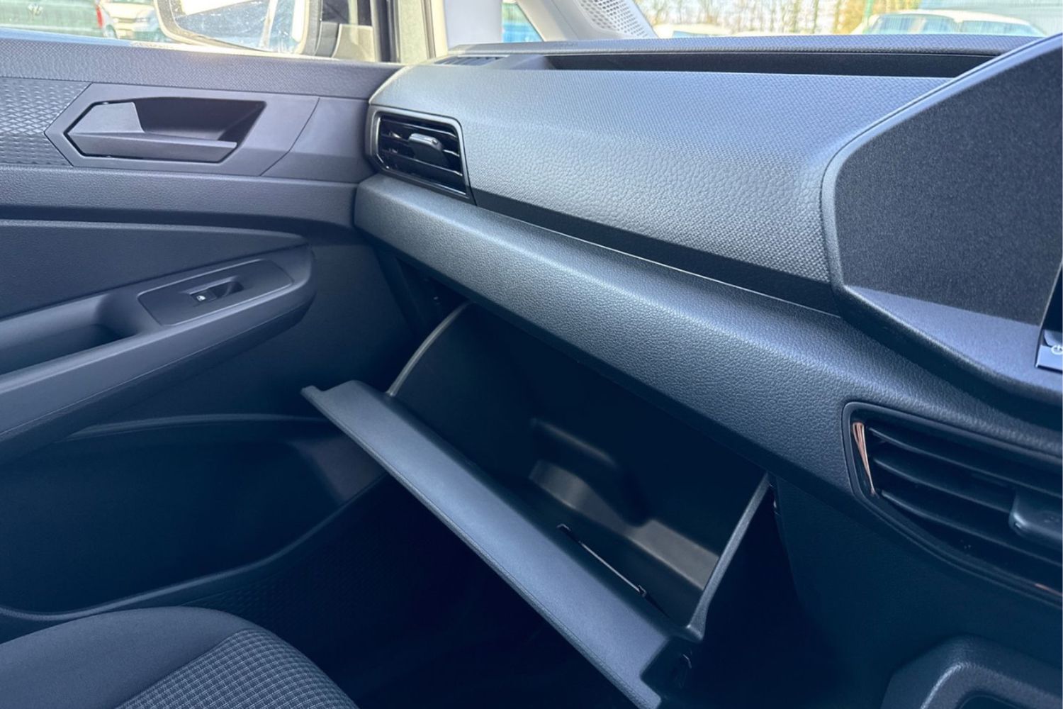 Used Volkswagen Caddy 2025 for sale - 76438864: Photo 41