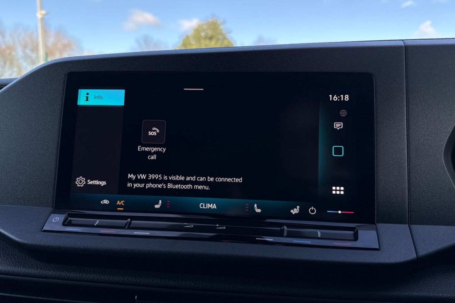 Used Volkswagen Caddy 2025 for sale - 76438864: Photo 43