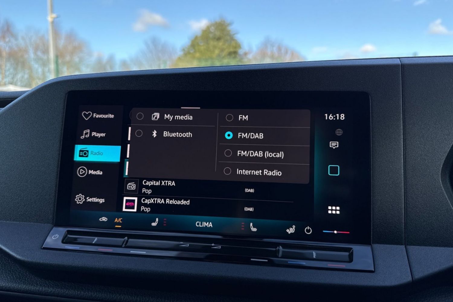 Used Volkswagen Caddy 2025 for sale - 76438864: Photo 44