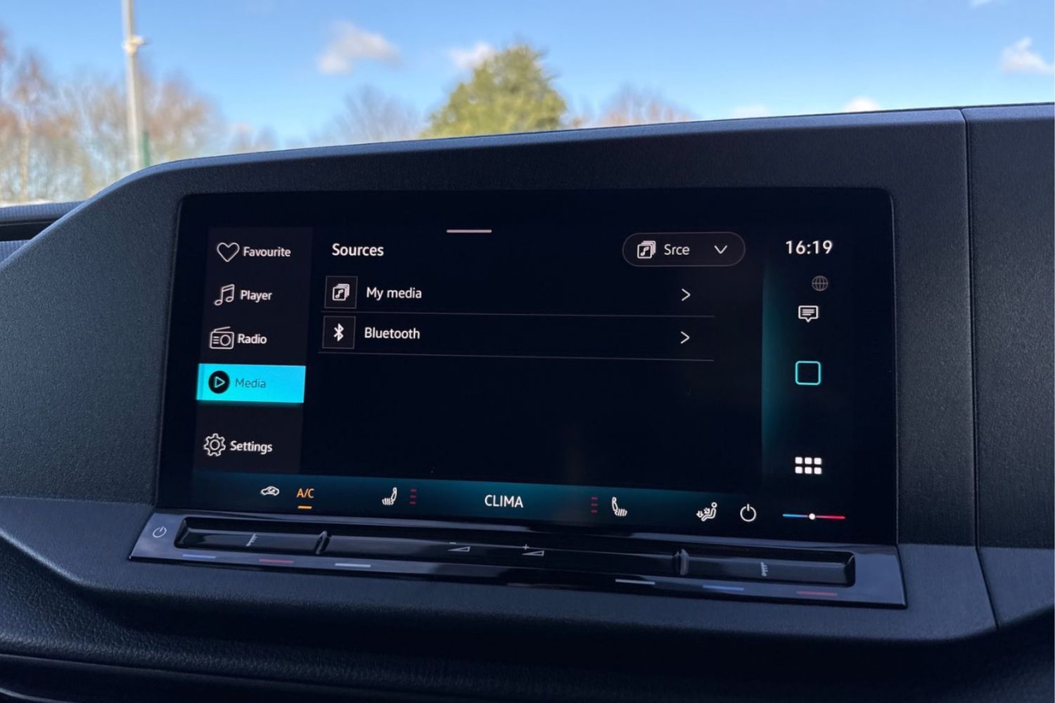 Used Volkswagen Caddy 2025 for sale - 76438864: Photo 45