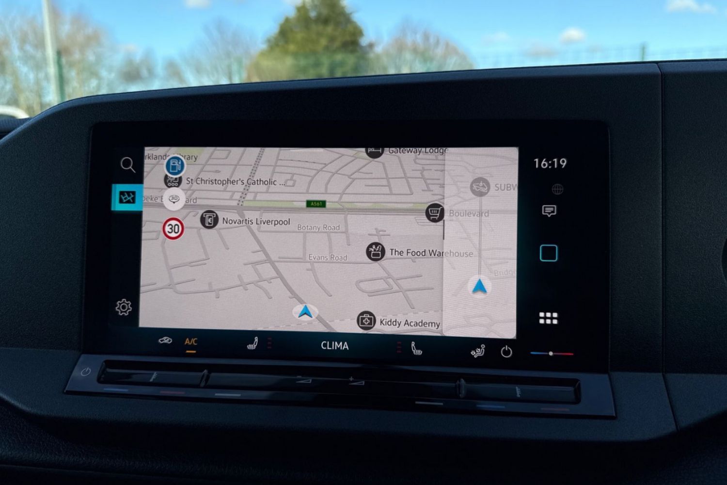 Used Volkswagen Caddy 2025 for sale - 76438864: Photo 46