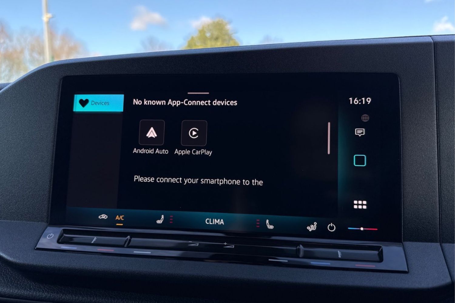 Used Volkswagen Caddy 2025 for sale - 76438864: Photo 47