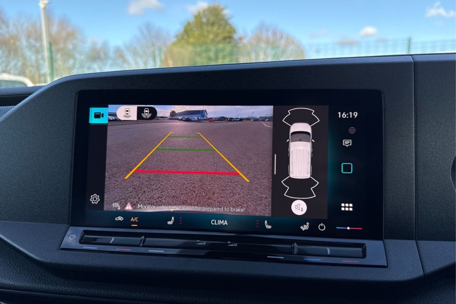 Used Volkswagen Caddy 2025 for sale - 76438864: Photo 48