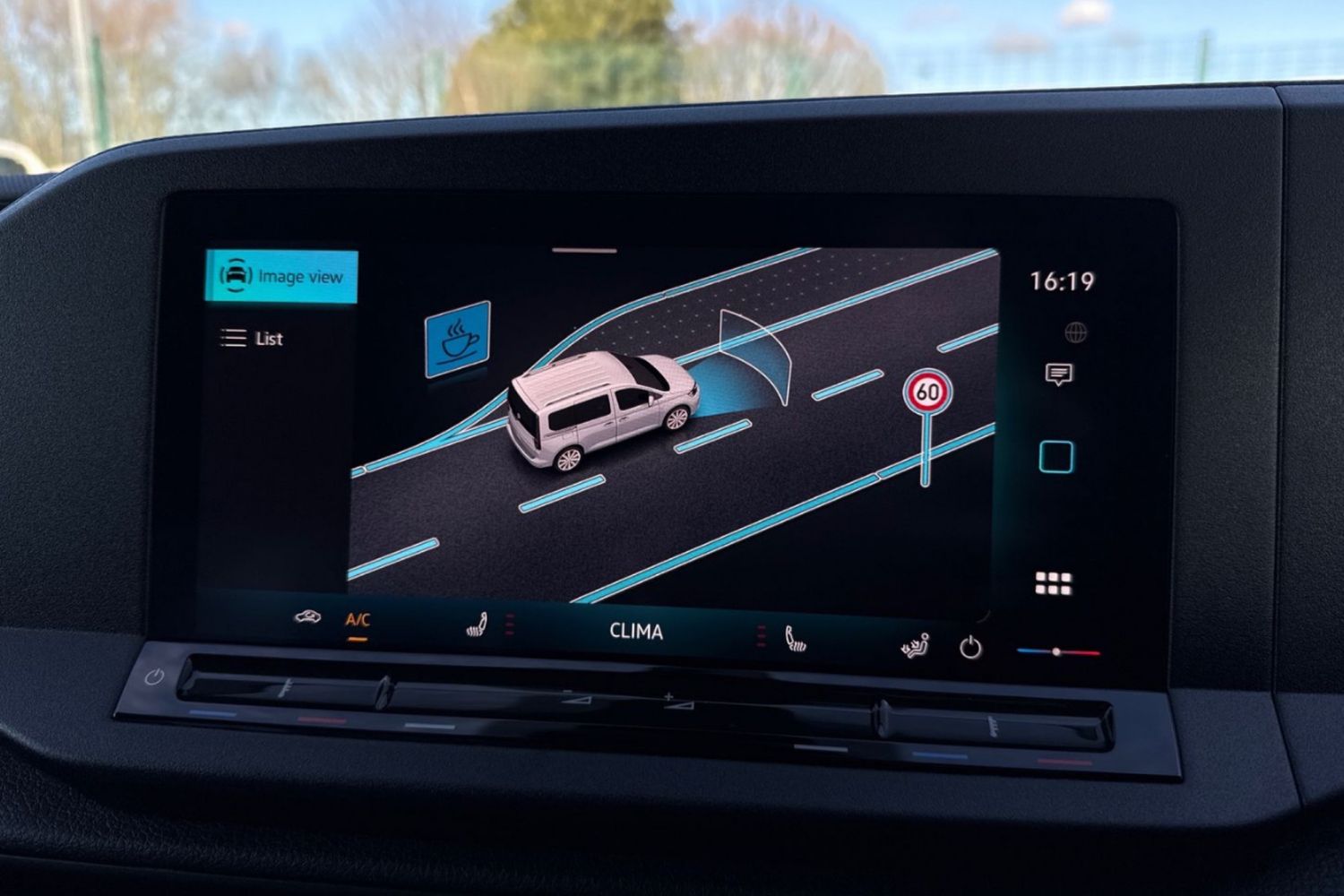 Used Volkswagen Caddy 2025 for sale - 76438864: Photo 49