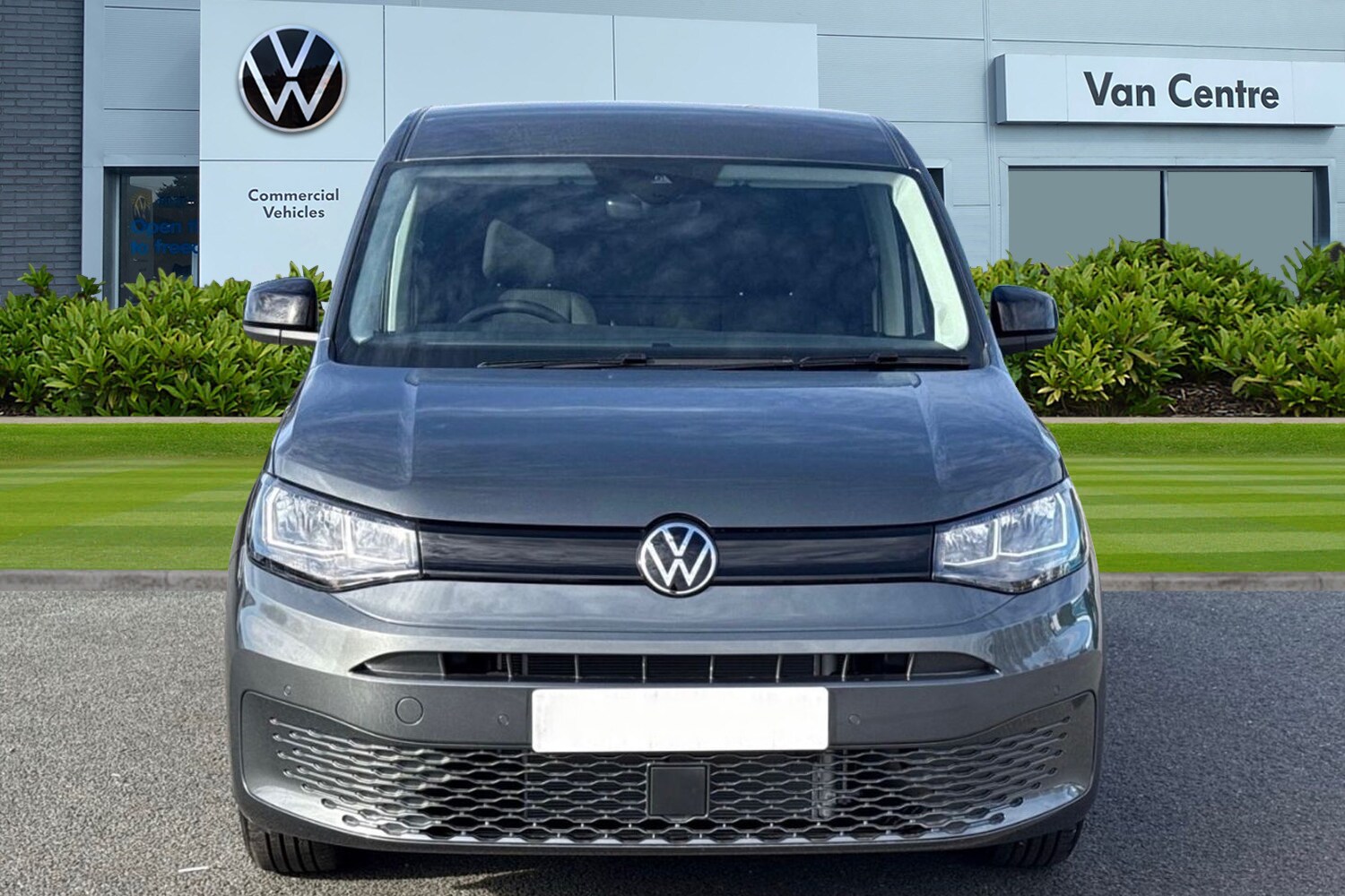 Used Volkswagen Caddy 2025 for sale - 76438864: Photo 5