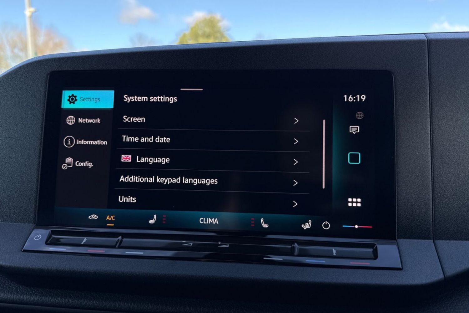 Used Volkswagen Caddy 2025 for sale - 76438864: Photo 50