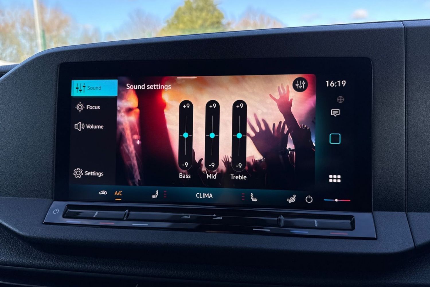 Used Volkswagen Caddy 2025 for sale - 76438864: Photo 51