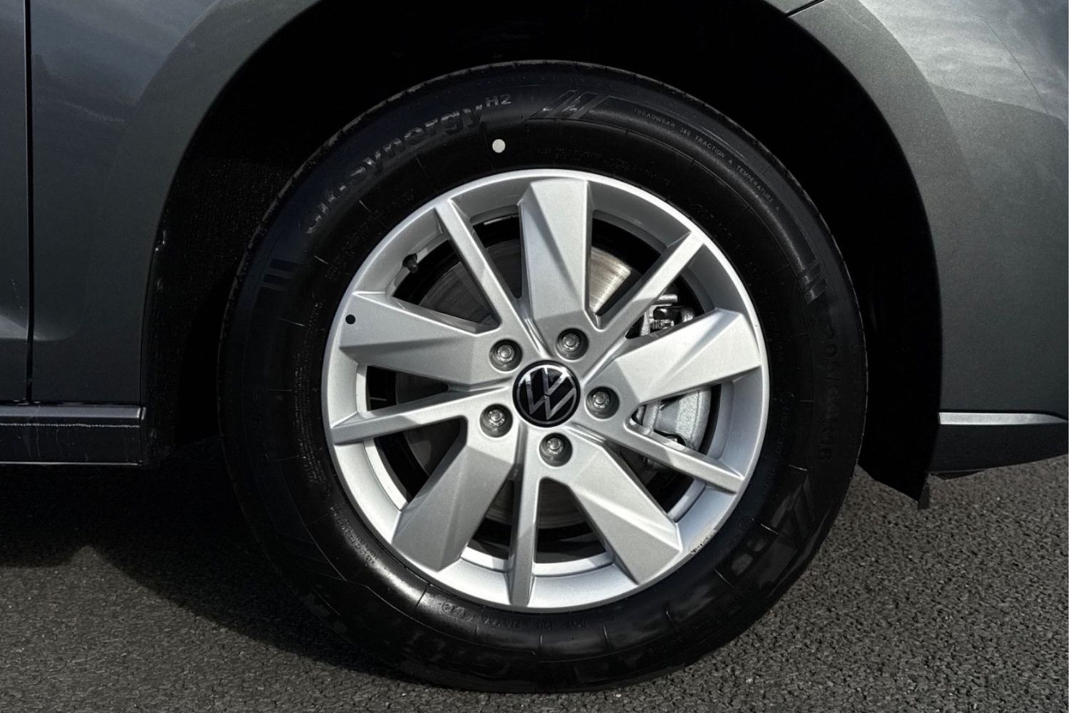 Used Volkswagen Caddy 2025 for sale - 76438864: Photo 9