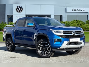Volkswagen - Amarok