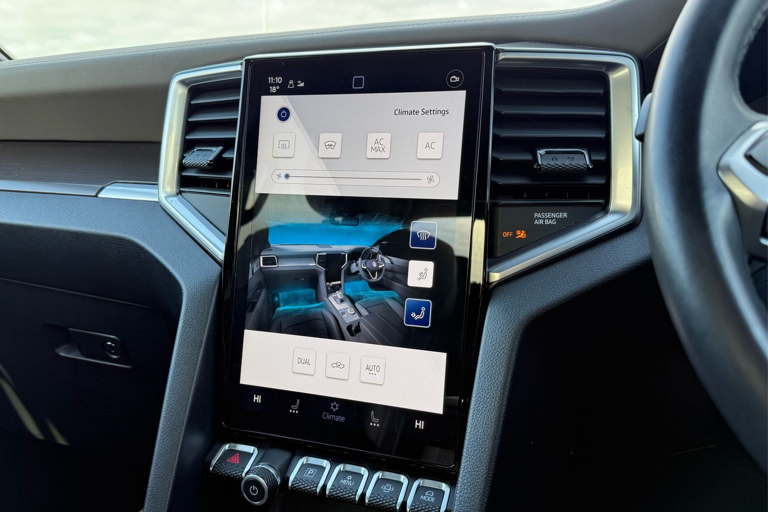 Used Volkswagen Amarok 2024 for sale - 76718532: Photo 22