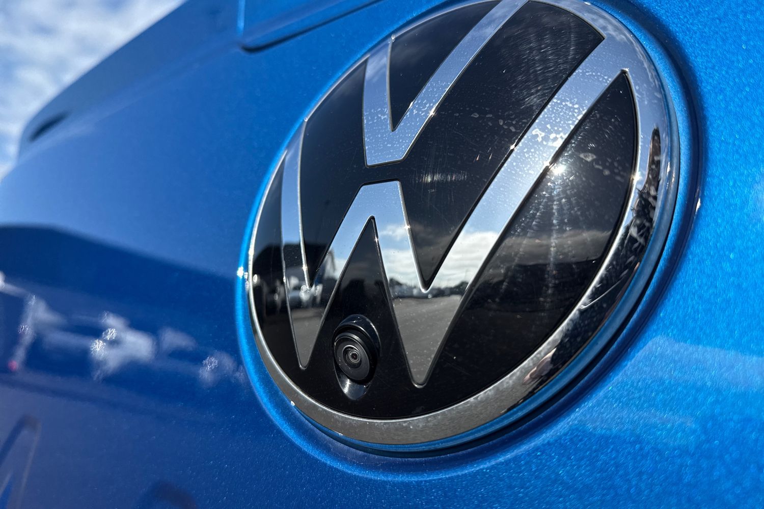 Used Volkswagen Amarok 2024 for sale - 76718532: Photo 31