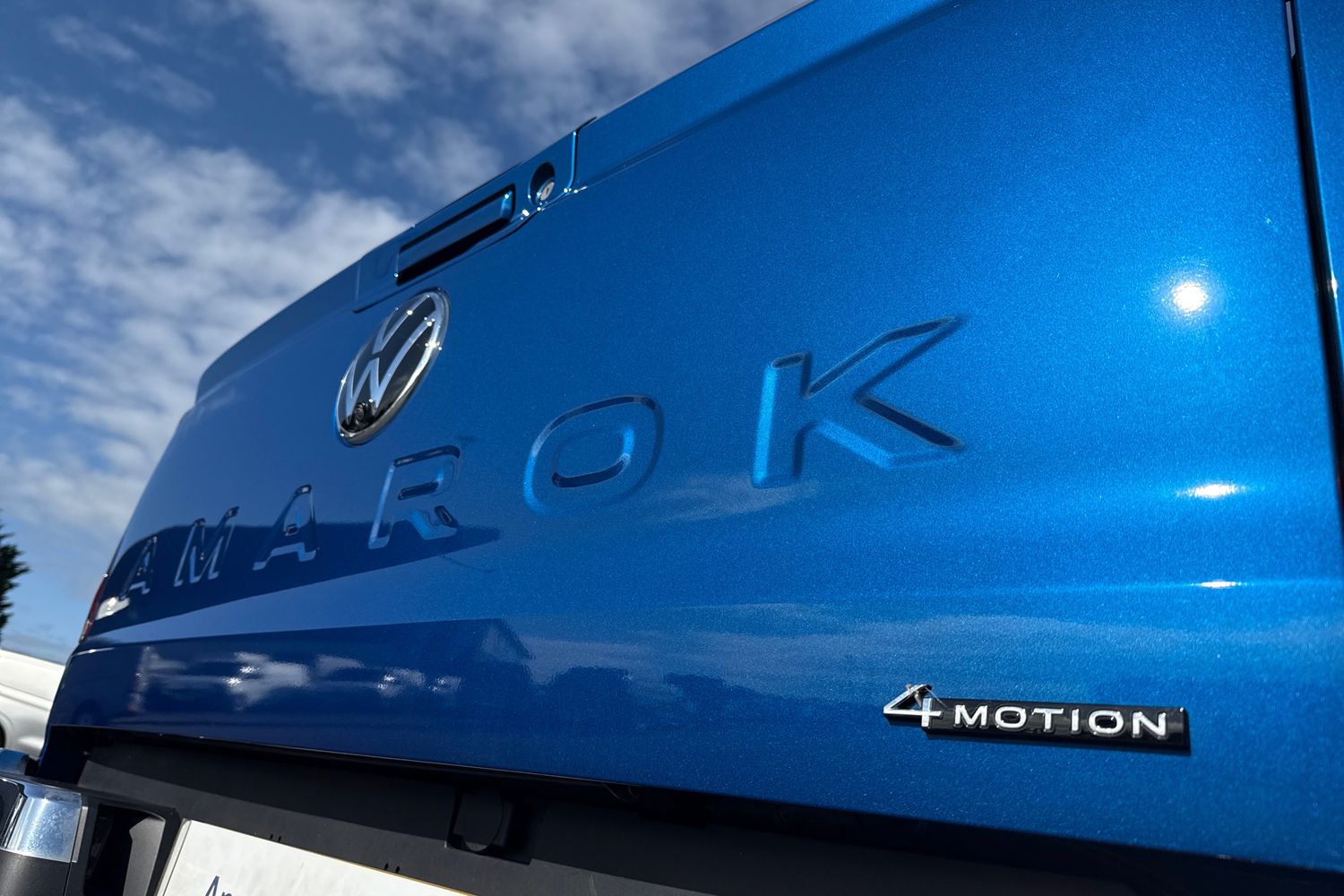 Used Volkswagen Amarok 2024 for sale - 76718532: Photo 32