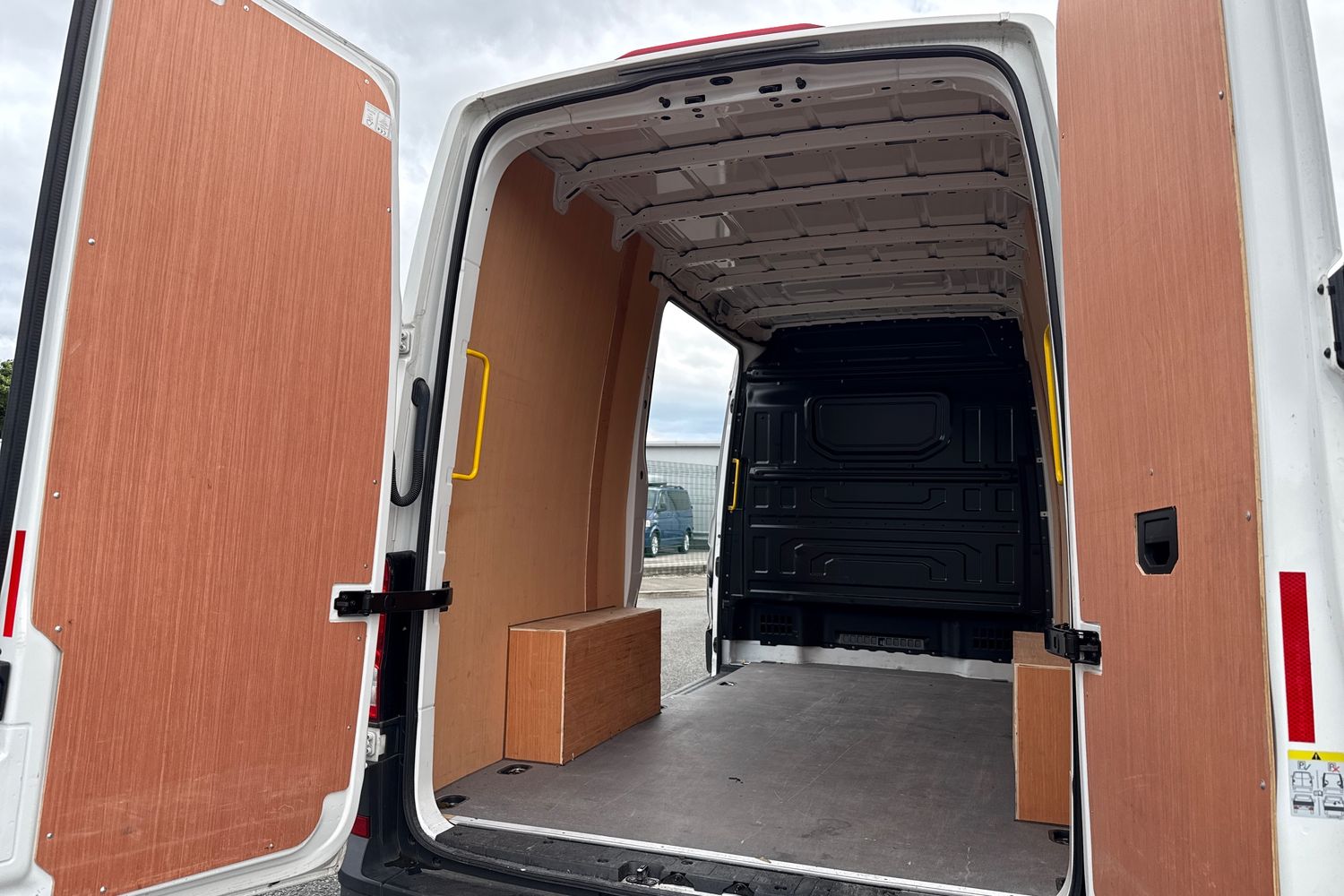 Vehicle 30