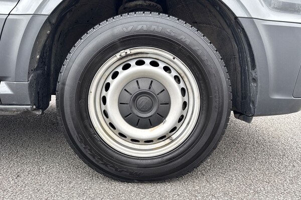 Used Volkswagen Crafter 2024 for sale - 75216006: Photo 10