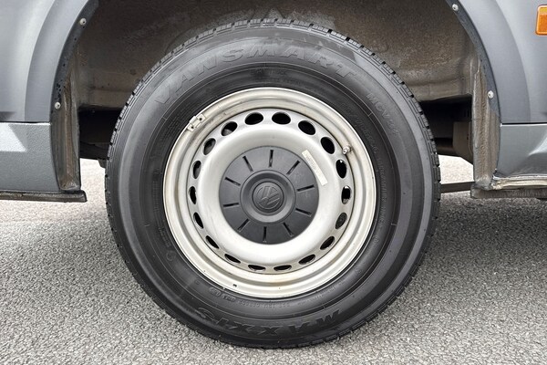 Used Volkswagen Crafter 2024 for sale - 75216006: Photo 11