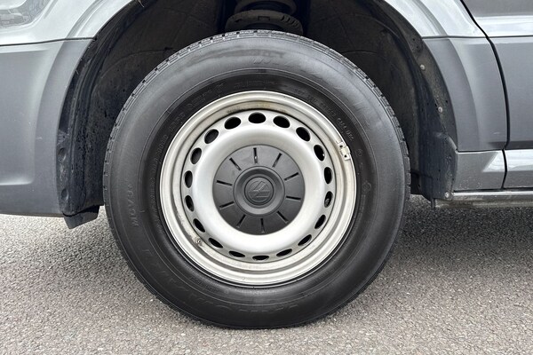Used Volkswagen Crafter 2024 for sale - 75216006: Photo 13