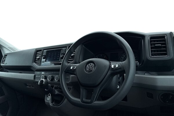 Used Volkswagen Crafter 2024 for sale - 75216006: Photo 14